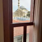 Hotel Burckin Suleymaniye Istanbul