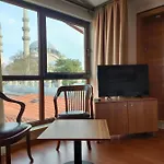 Burckin Suleymaniye Hotel