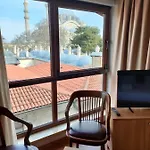 Hotel Burckin Suleymaniye