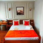 Burckin Suleymaniye Hotel 3*