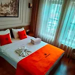 Burckin Suleymaniye Hotel 3*