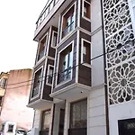 Burckin Suleymaniye