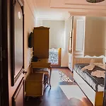 Hotel Burckin Suleymaniye 3*