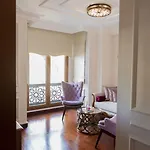 Hotel Burckin Suleymaniye