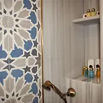 Burckin Suleymaniye Hotel