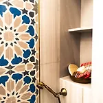 Burckin Suleymaniye Hotel