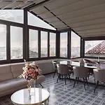 Burckin Suleymaniye Hotel