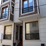 Burckin Suleymaniye 3* Istanbul