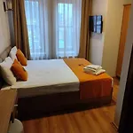 Burckin Suleymaniye Hotel 3*