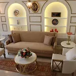 Burckin Suleymaniye 3*