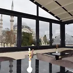 Burckin Suleymaniye 3*