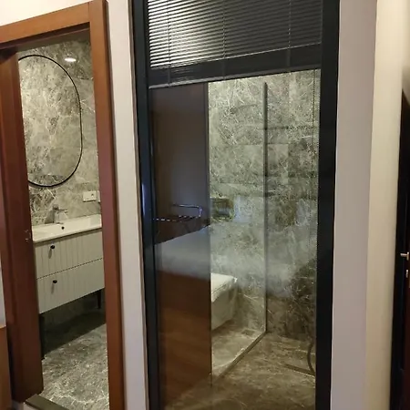 Ξενοδοχείο Burckin Suleymaniye Κωνσταντινούπολη