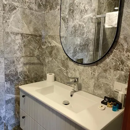 Burckin Suleymaniye 3*