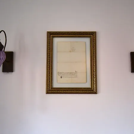 Szálloda Burckin Suleymaniye