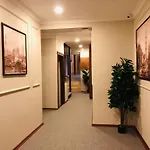 Burckin Suleymaniye Hotel 3*