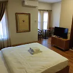 Burckin Suleymaniye 3*