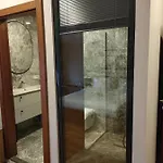 Hotel Burckin Suleymaniye Istanbul