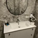 Hotel Burckin Suleymaniye Istanbul