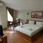 Burckin Suleymaniye Hotel 3*