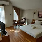 Hotel Burckin Suleymaniye Istanbul