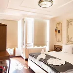 Burckin Suleymaniye Hotel