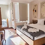 Burckin Suleymaniye Hotel Istanbul