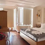 Burckin Suleymaniye Hotel 3*