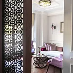 Burckin Suleymaniye Istanbul