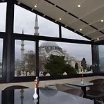 Burckin Suleymaniye Hotel Istanbul