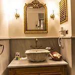 Hotel Burckin Suleymaniye 3*