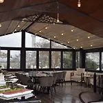 Burckin Suleymaniye Hotel Istanbul