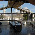 Burckin Suleymaniye Hotel Istanbul