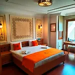 Burckin Suleymaniye Hotel 3*