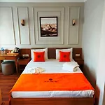 Burckin Suleymaniye 3*