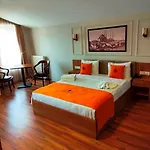 Hotel Burckin Suleymaniye