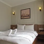 Burckin Suleymaniye Hotel 3*