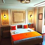 Burckin Suleymaniye Hotel 3*