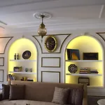 Hotel Burckin Suleymaniye