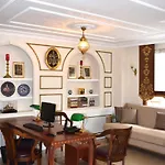 Hotel Burckin Suleymaniye 3*
