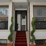 Burckin Suleymaniye Istanbul