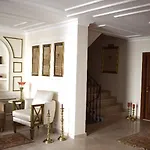 Hotel Burckin Suleymaniye