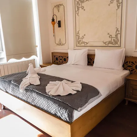 Hotel Burckin Suleymaniye