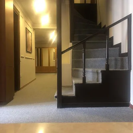 Burckin Suleymaniye Hotel Istanbul