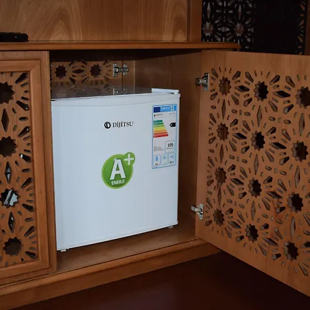 Hotel Burckin Suleymaniye